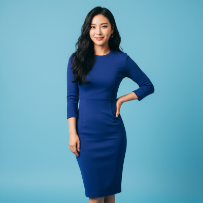 프로필사진 제작