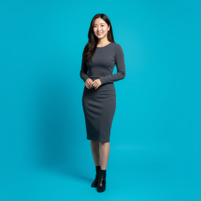 프로필사진 제작