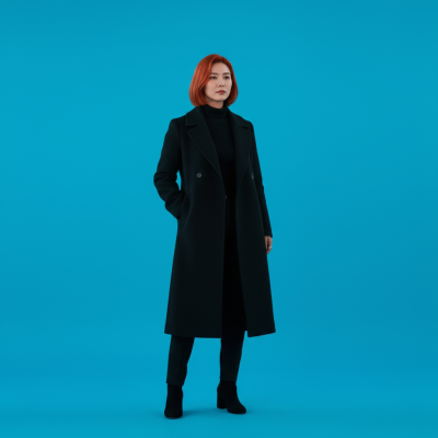 프로필사진 제작