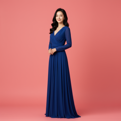 프로필사진 제작