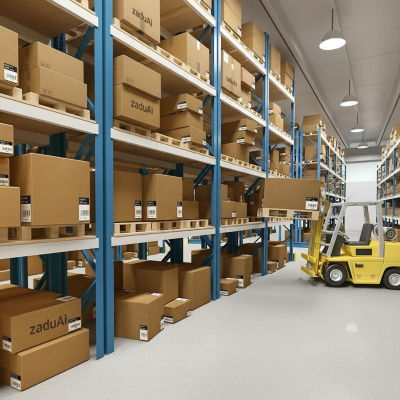 첫번째 이미지에 박스들이 있는대 여기