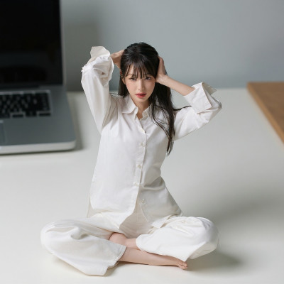 예쁜 표정