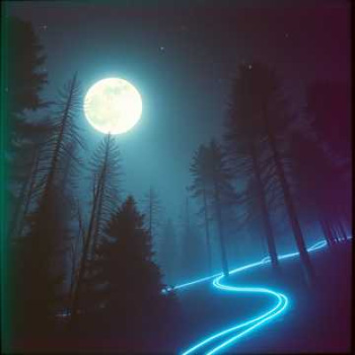 너의 빛 (Your Light)