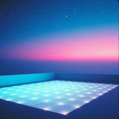 너와 나의 춤사위