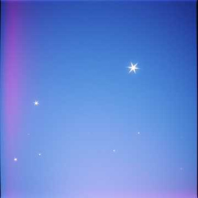 반짝이는 밤 (Shining Night)