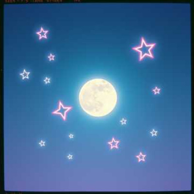 반짝이는 밤 (Shining Night)